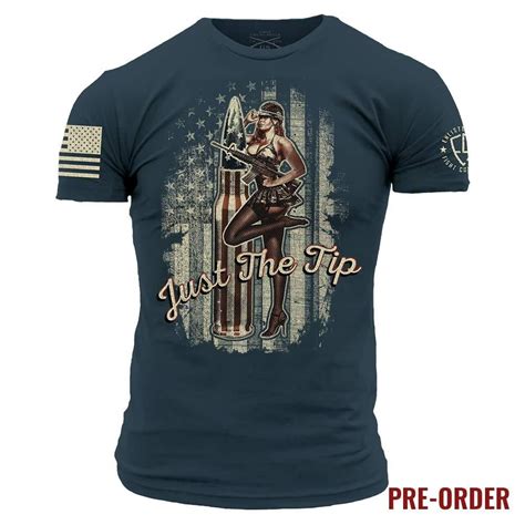 Enlisted Nine Apparel: Quality Military Fashion for Patriotic Americans